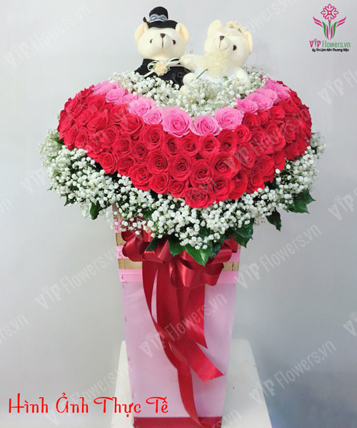 Shop Hoa Tươi Châu Đức