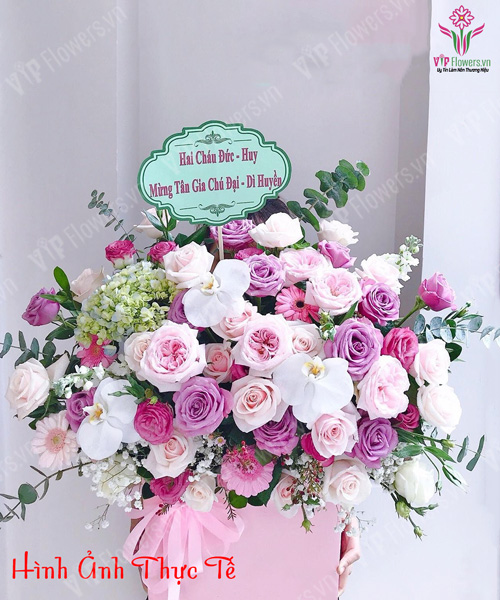 Shop hoa tươi Phan Thiết – Hoa Tươi Uy Tín, Chuyên Nghiệp 40 Shop hoa Phan Thiết