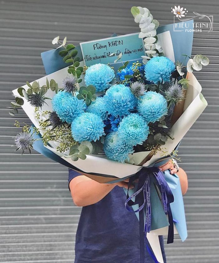 shop hoa tươi Ba Tri Bến Tre