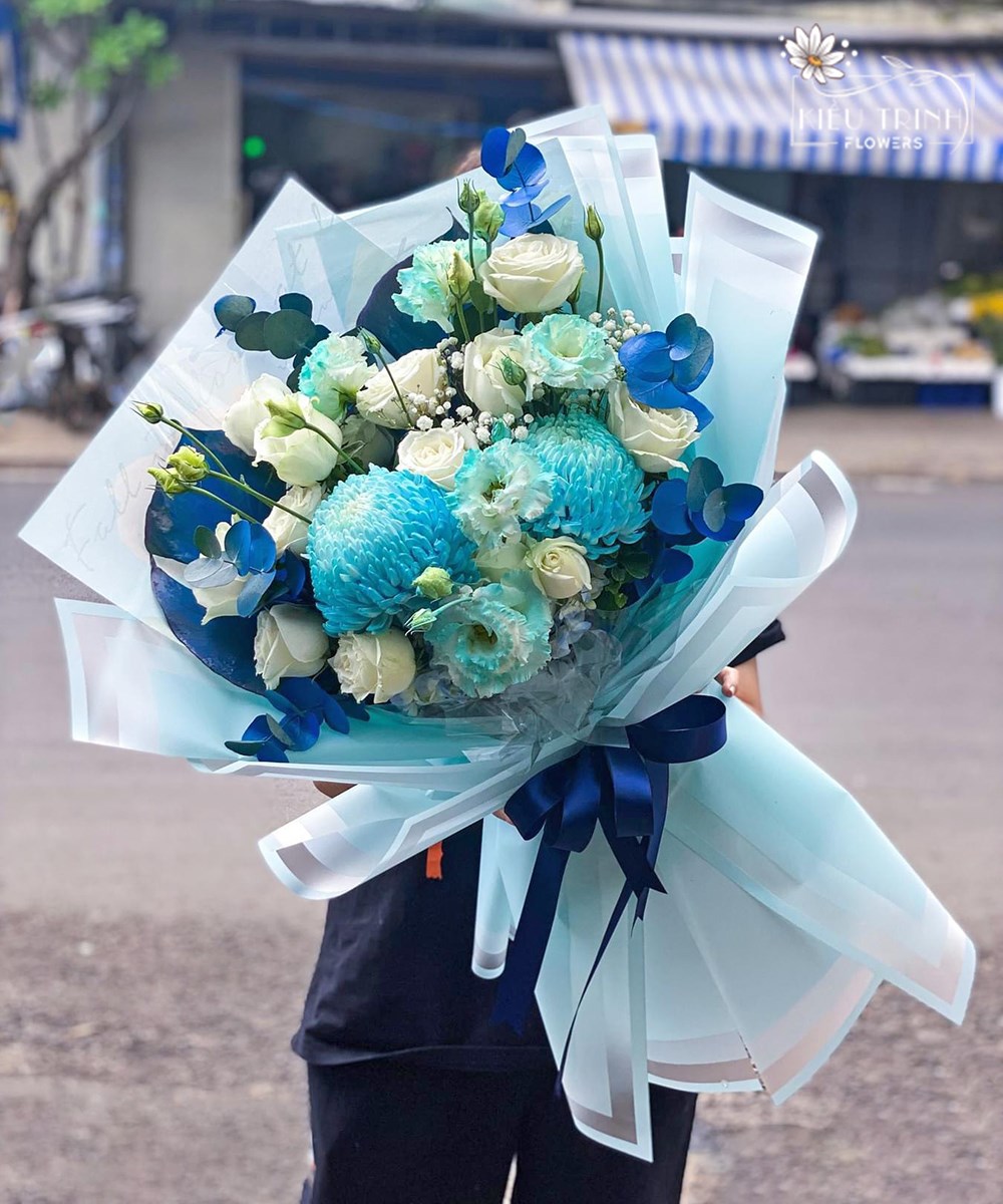 Hoa Tươi Sa Đéc