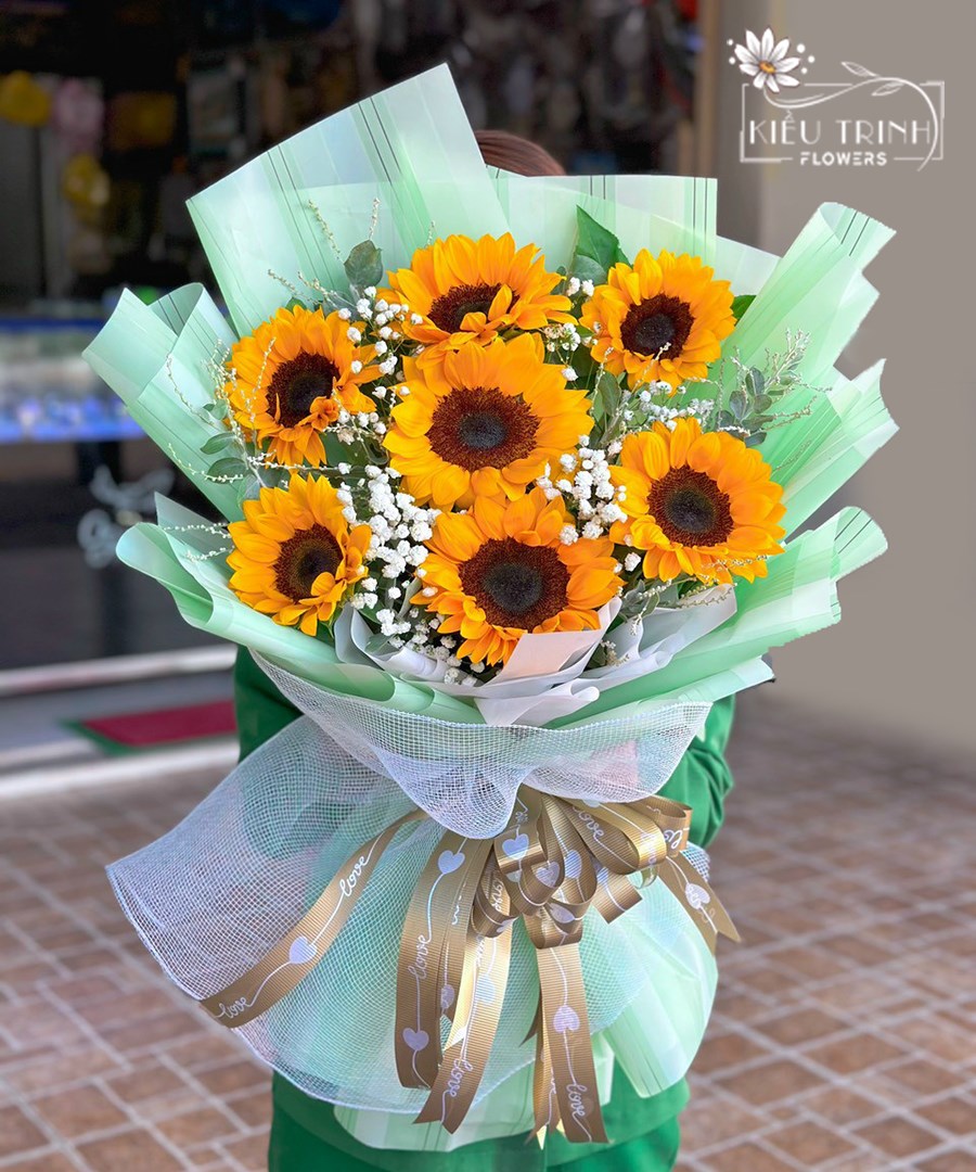 Shop hoa tươi Bắc Ninh – Đặt Giao Hoa Tận Nơi Nhanh 43 Shop Hoa Tươi Bắc Ninh
