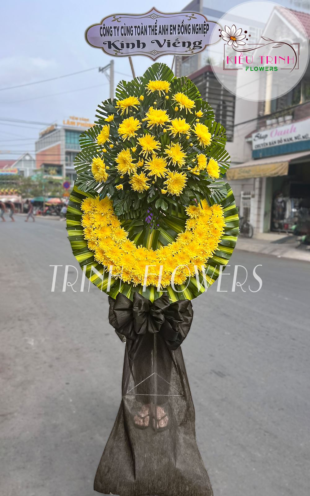 Hư Không T134