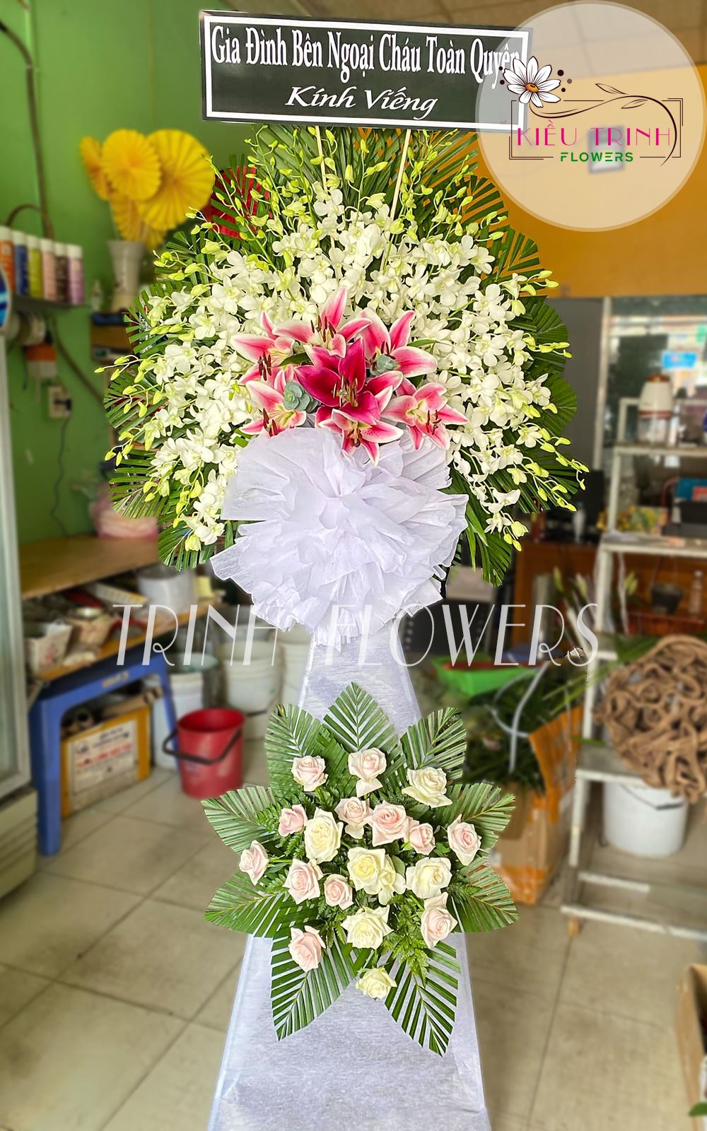 Màu Lưu Luyến T156