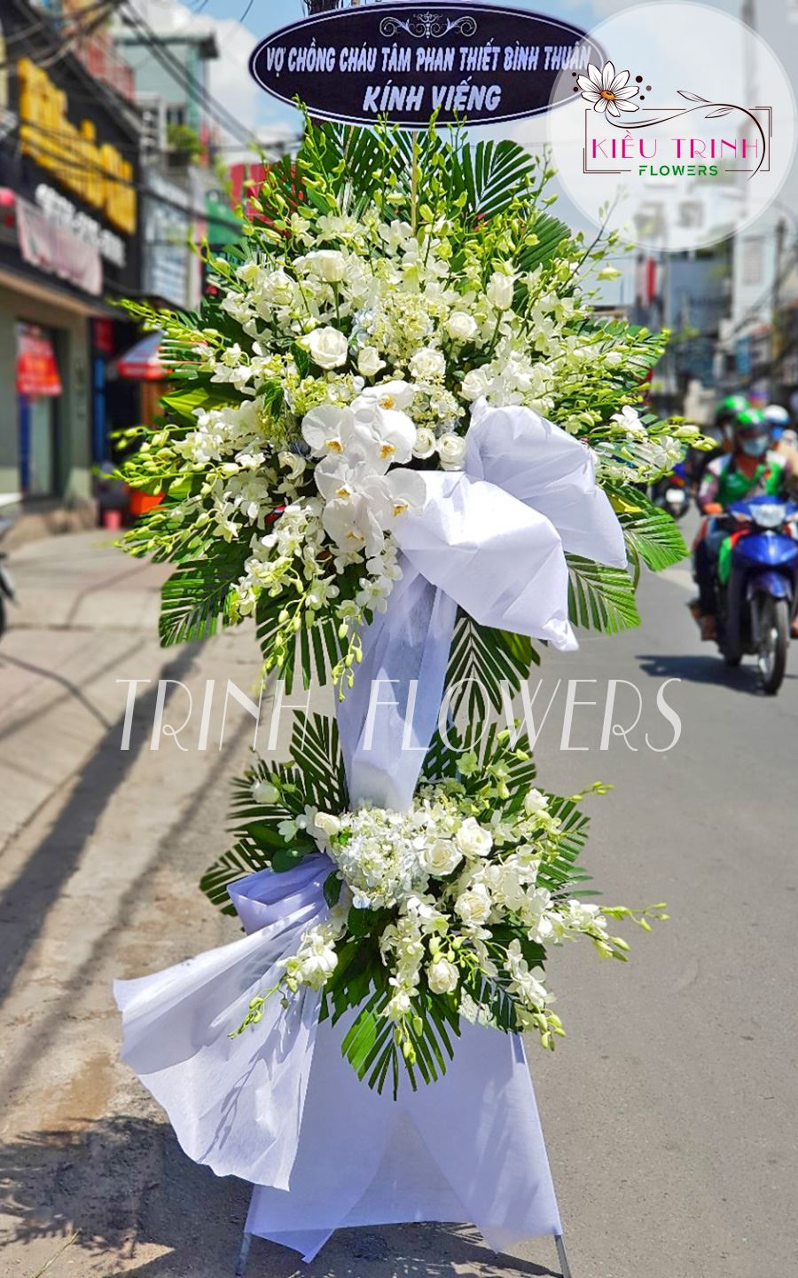 Hoàng Hôn Tiễn Bước T216