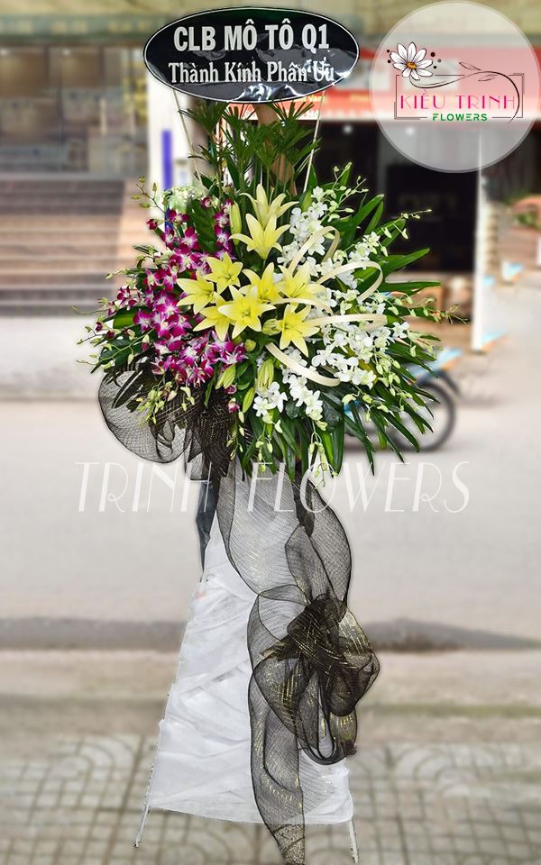 Thành Kính Phân Ưu T237