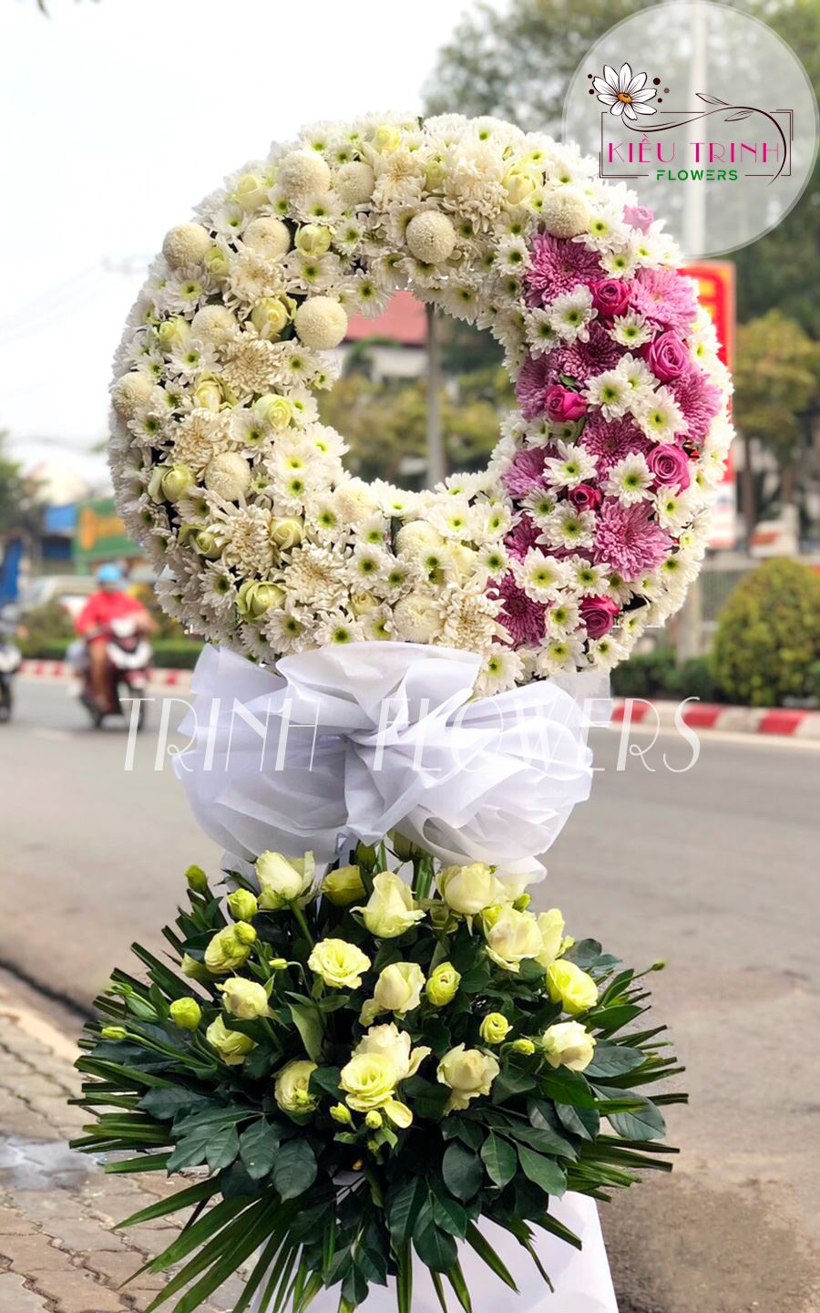 Ánh Chiều Tà T263