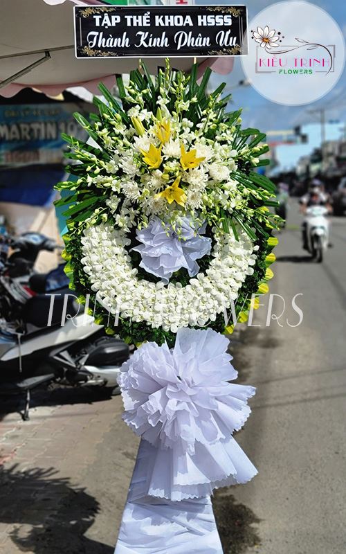 Vô Cùng Thương Tiếc T295