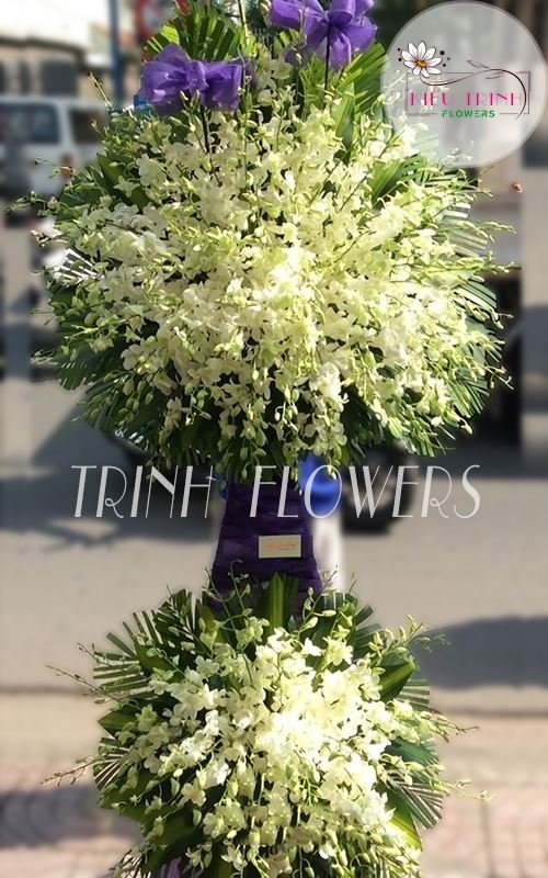 Hoa Tưởng Niệm T318