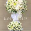 Chia Buồn Tĩnh Lặng T320