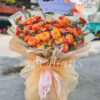 Hoa Chúc Mừng Hồng Phát L233