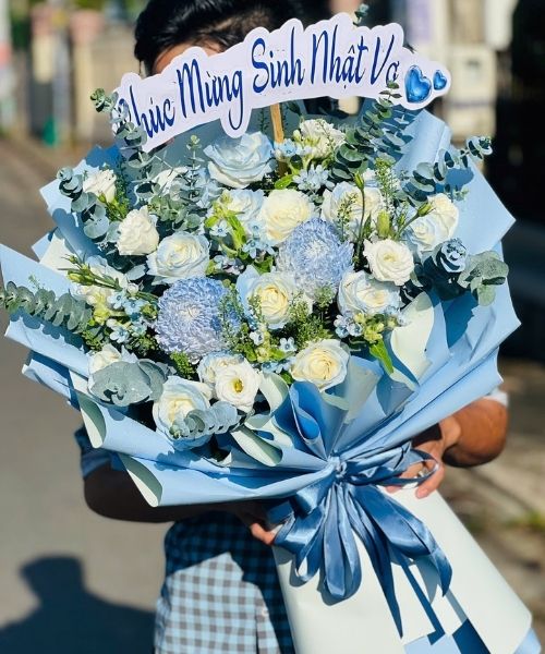 Shop Hoa Tươi Kon Tum 24/7 - Giao Hoa Miễn Phí Tận Nơi 41 6 1