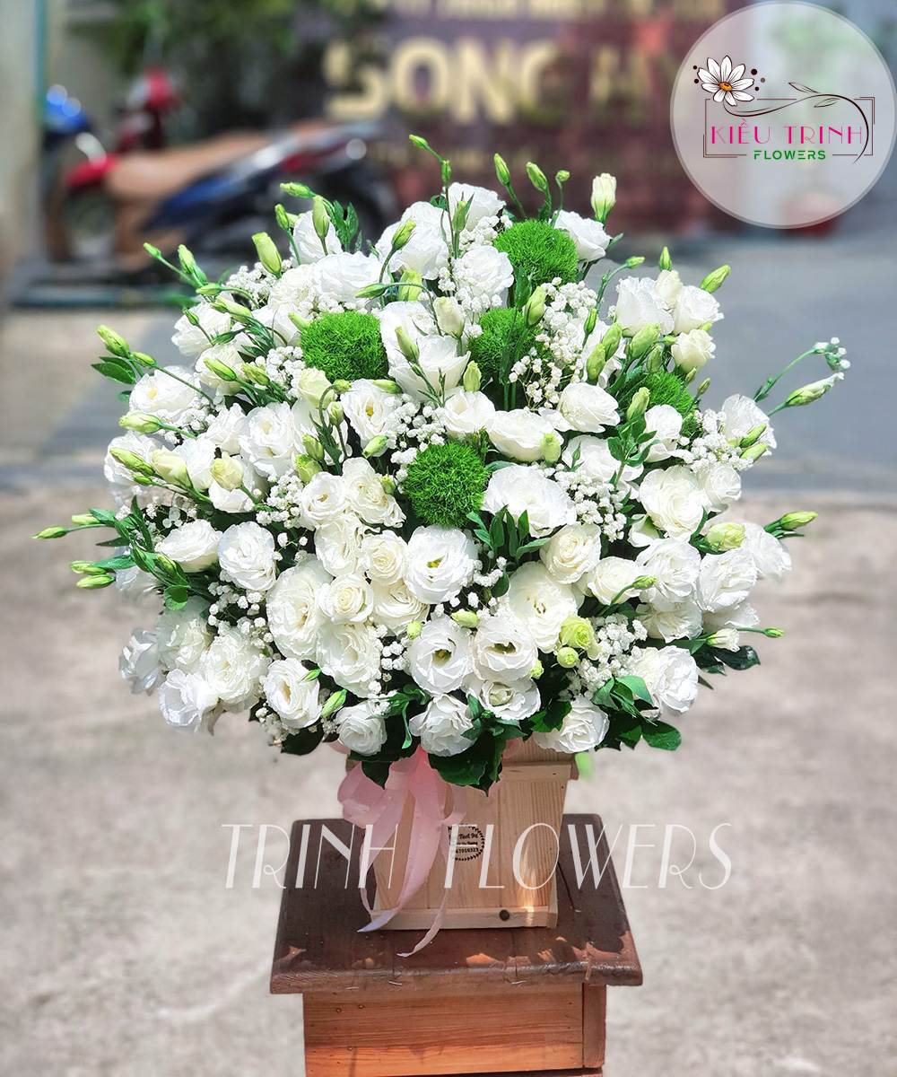 Thành Kính Phân Ưu G1104