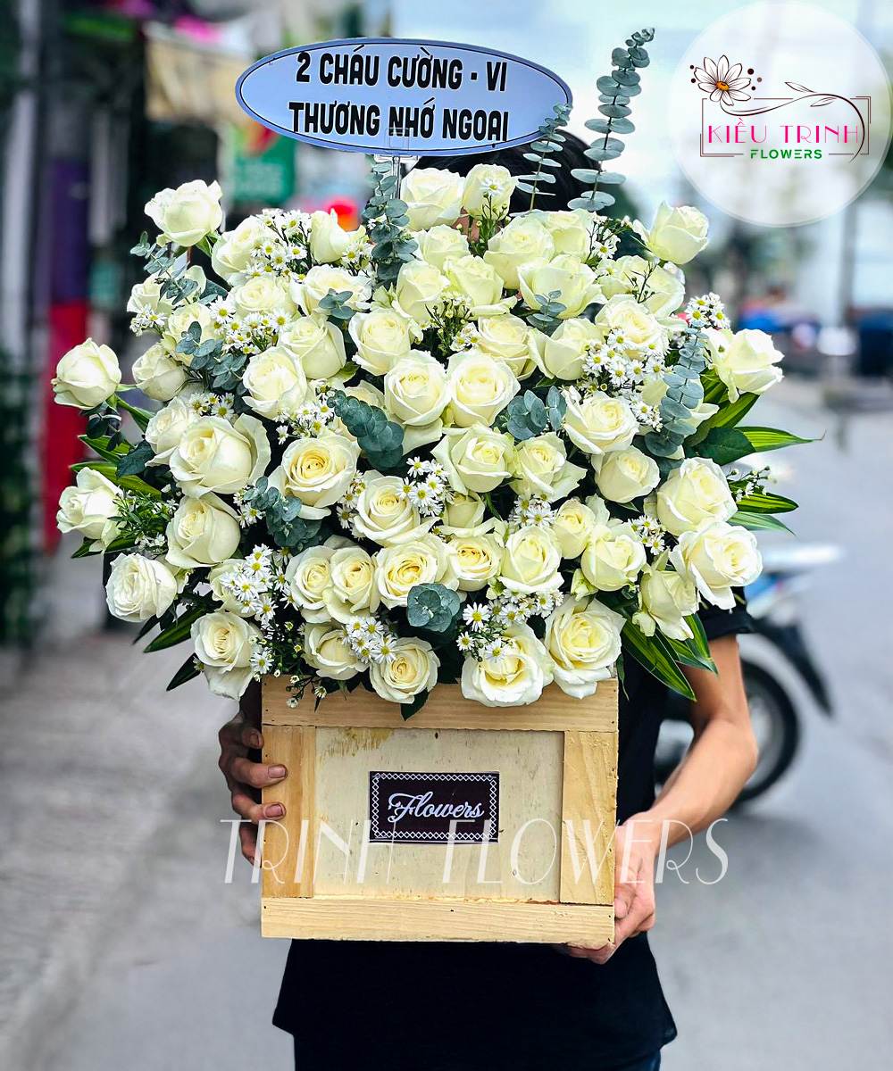 Phút Biệt Ly G1105