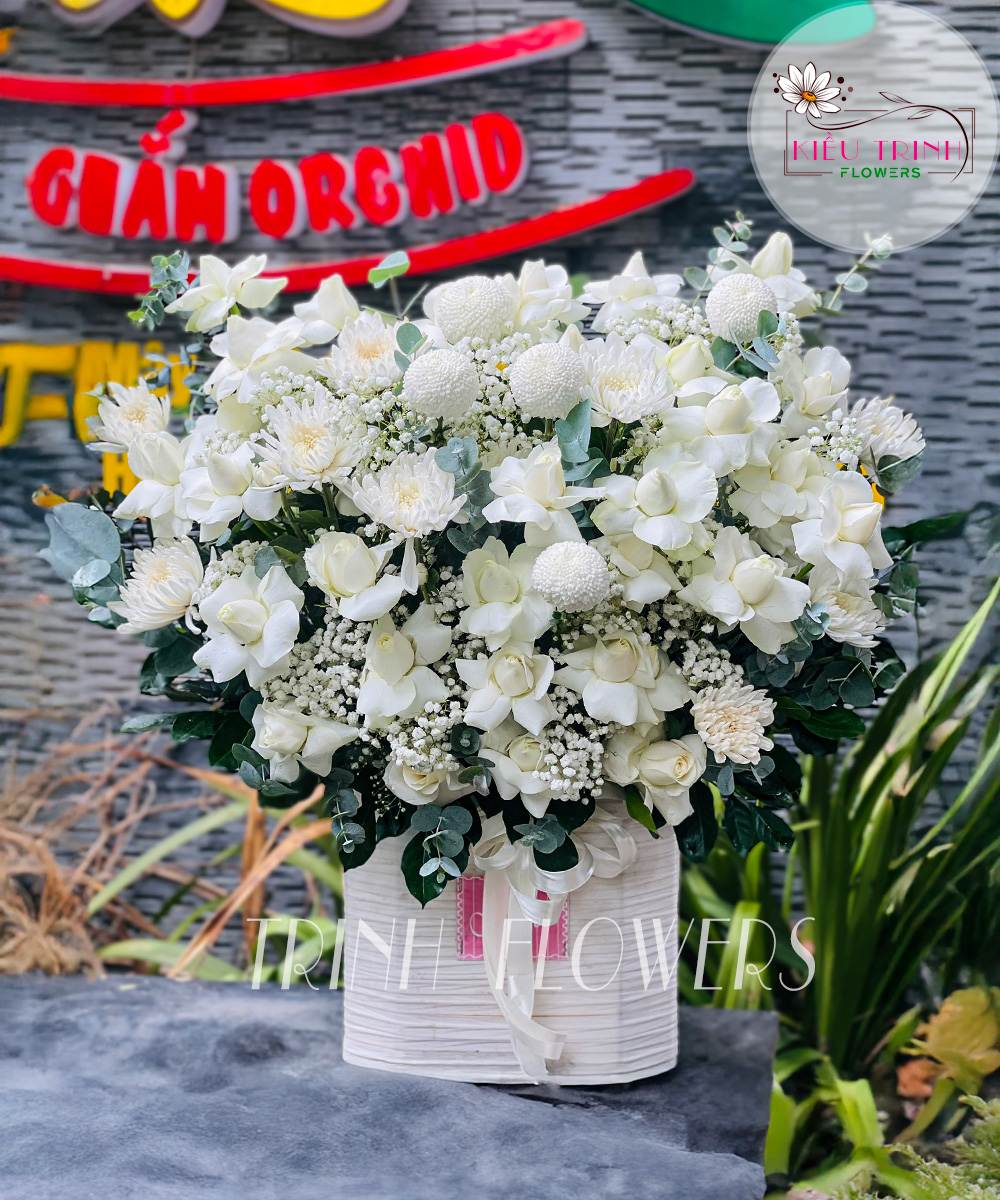 Thiên Đường G1107