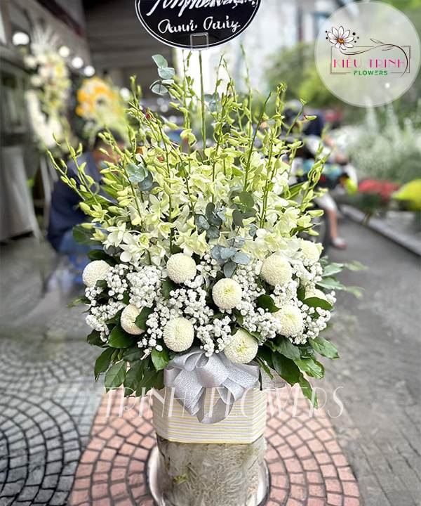 Tiễn Đưa G1114