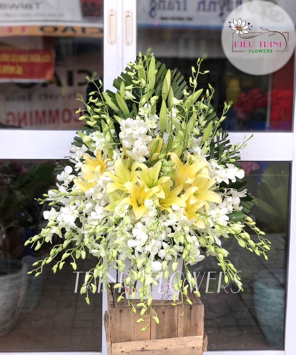 Lời Cuối G1116