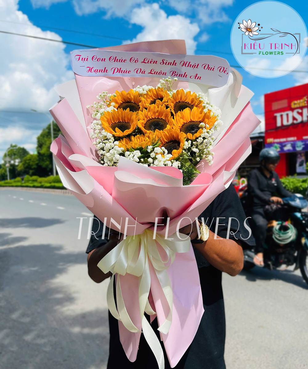 Tình Ca Hồng L322