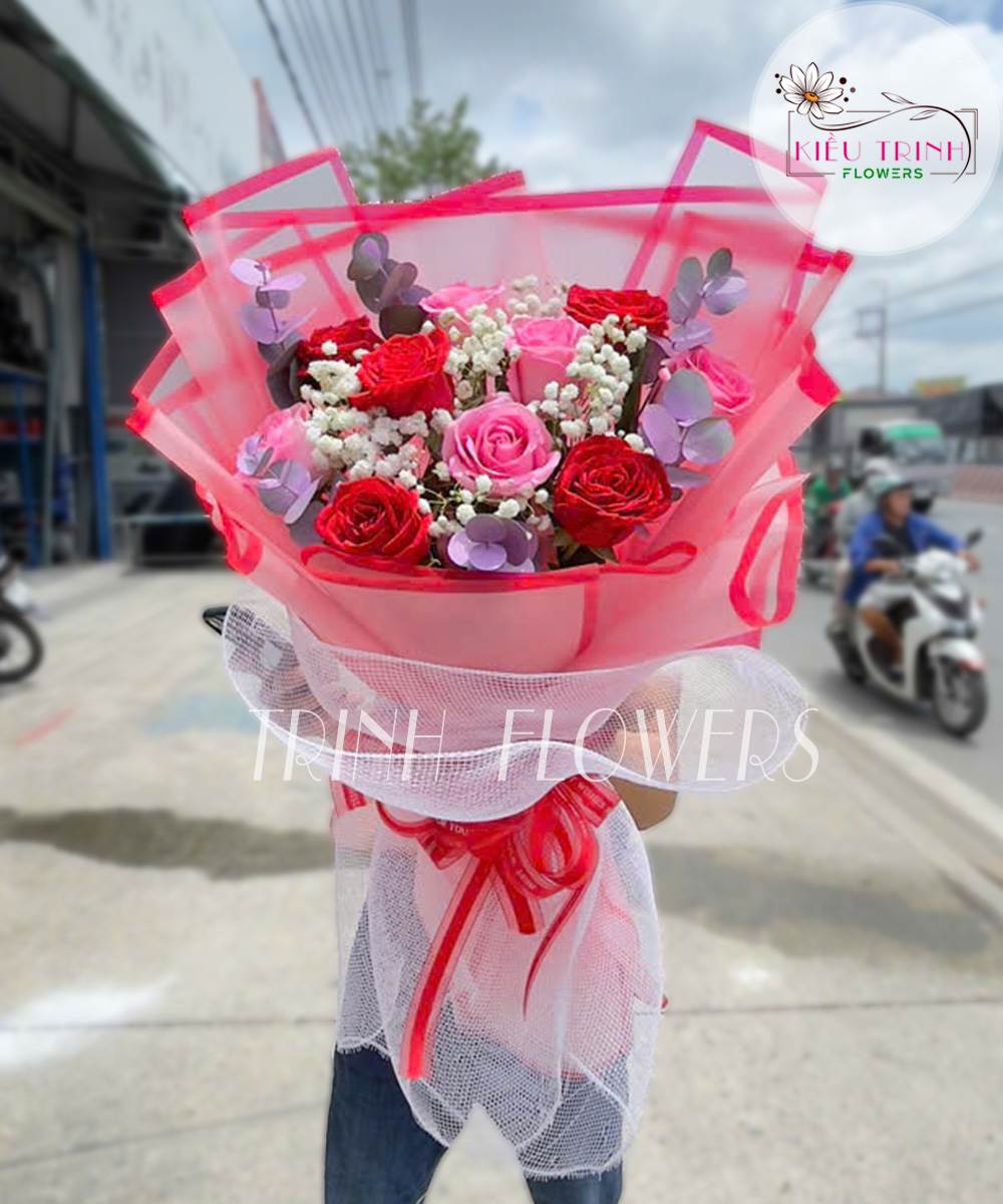 Yêu Thương Đó L324