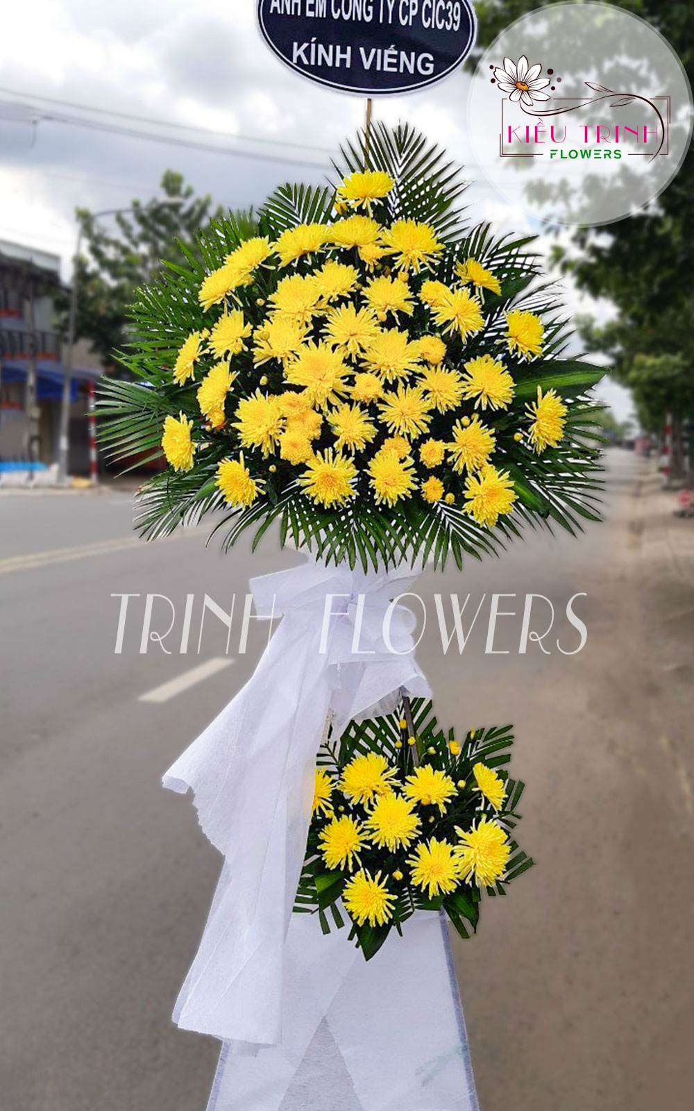 Kính Dâng Hương T412