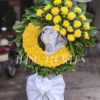 Lời Chia Buồn T414